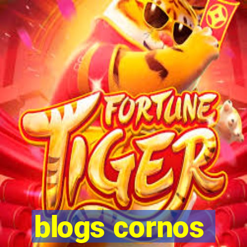 blogs cornos